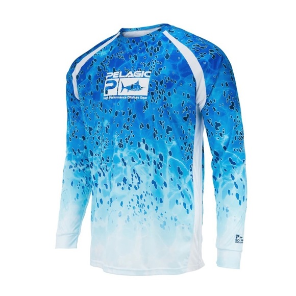 Pelagic Other - PELAGIC Vapprtek Dorado | Size L